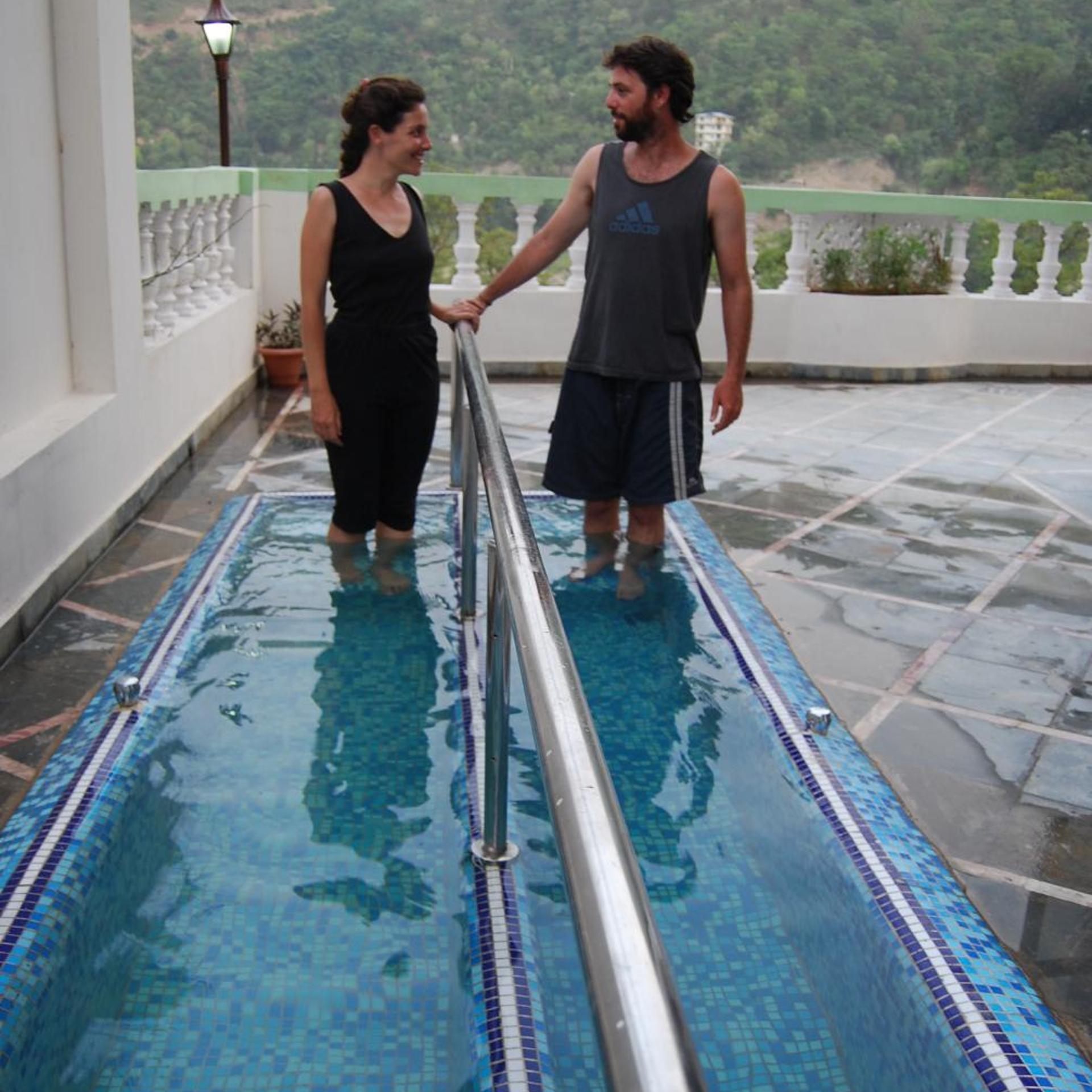 Hotel Hot Spring Therme & Spa 33/55