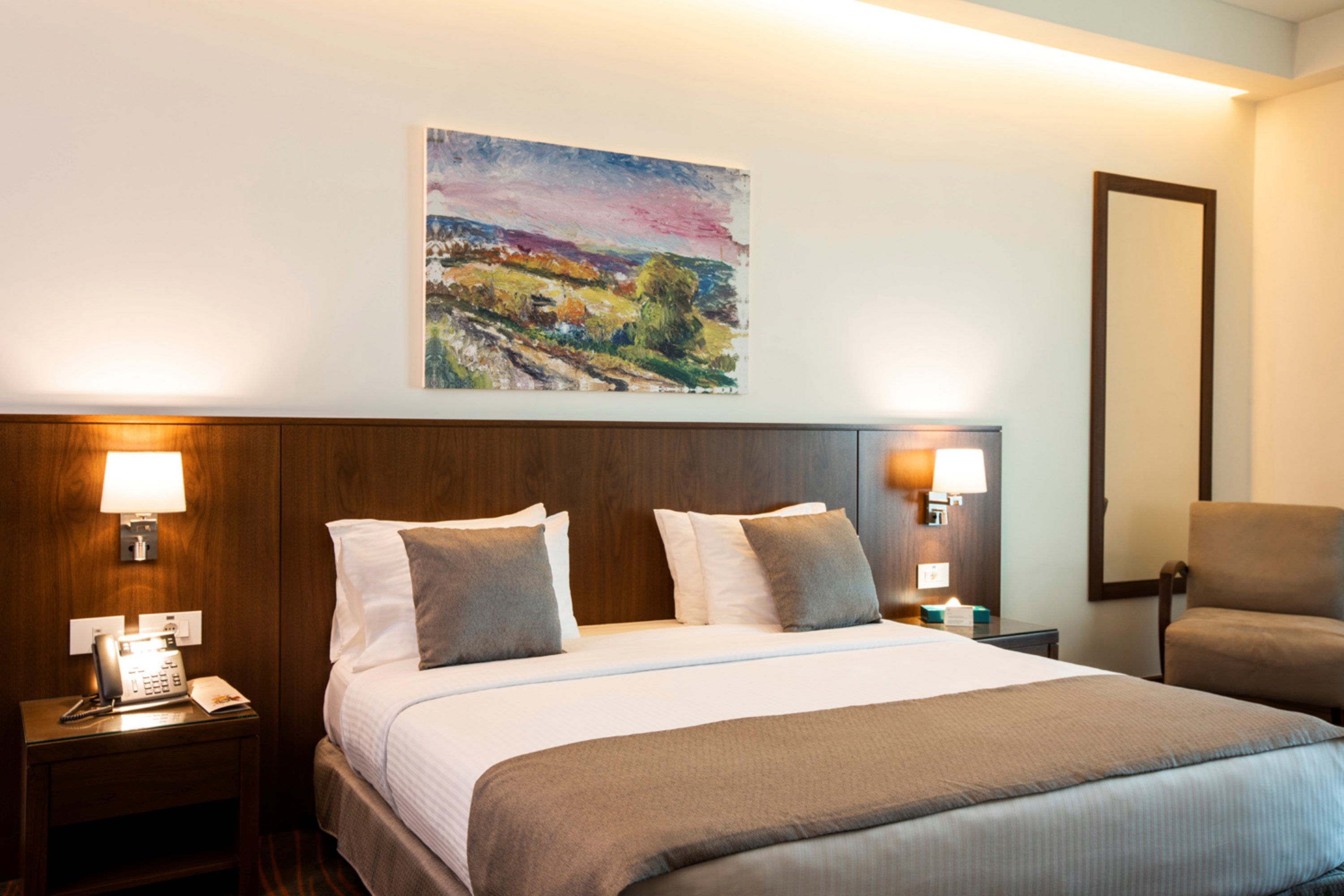 Citea Apart - Hotel Beirut 21/72