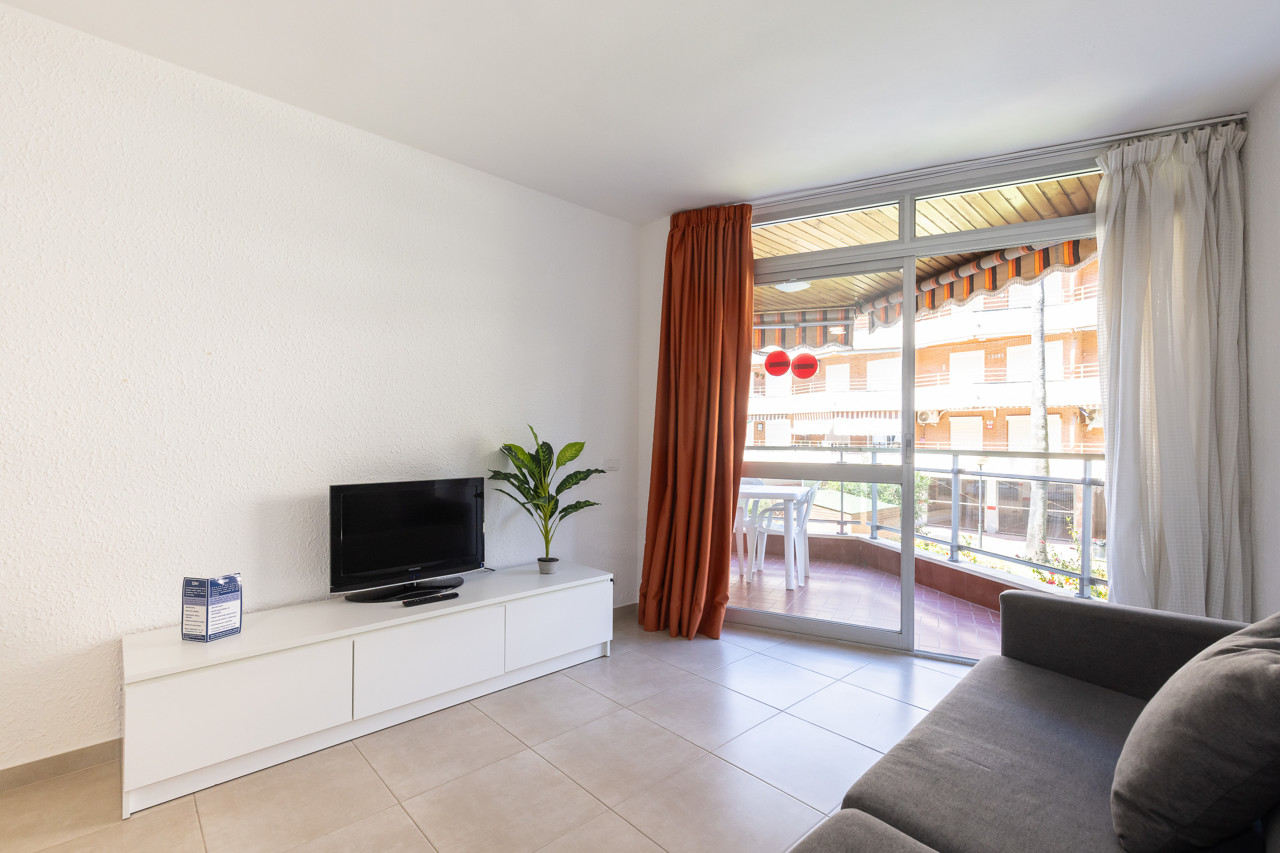 Apartamentos Sol De Espana 47/57