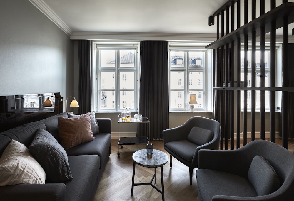 Hotel Skt Annae 35/59