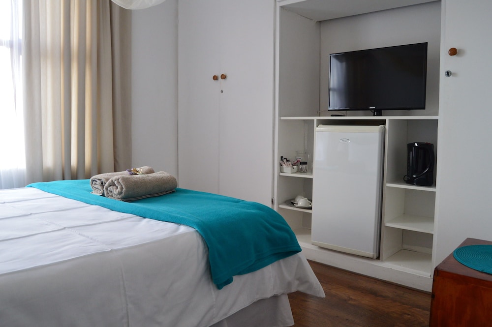 Fisherhaven Traveller s Lodge 10/50