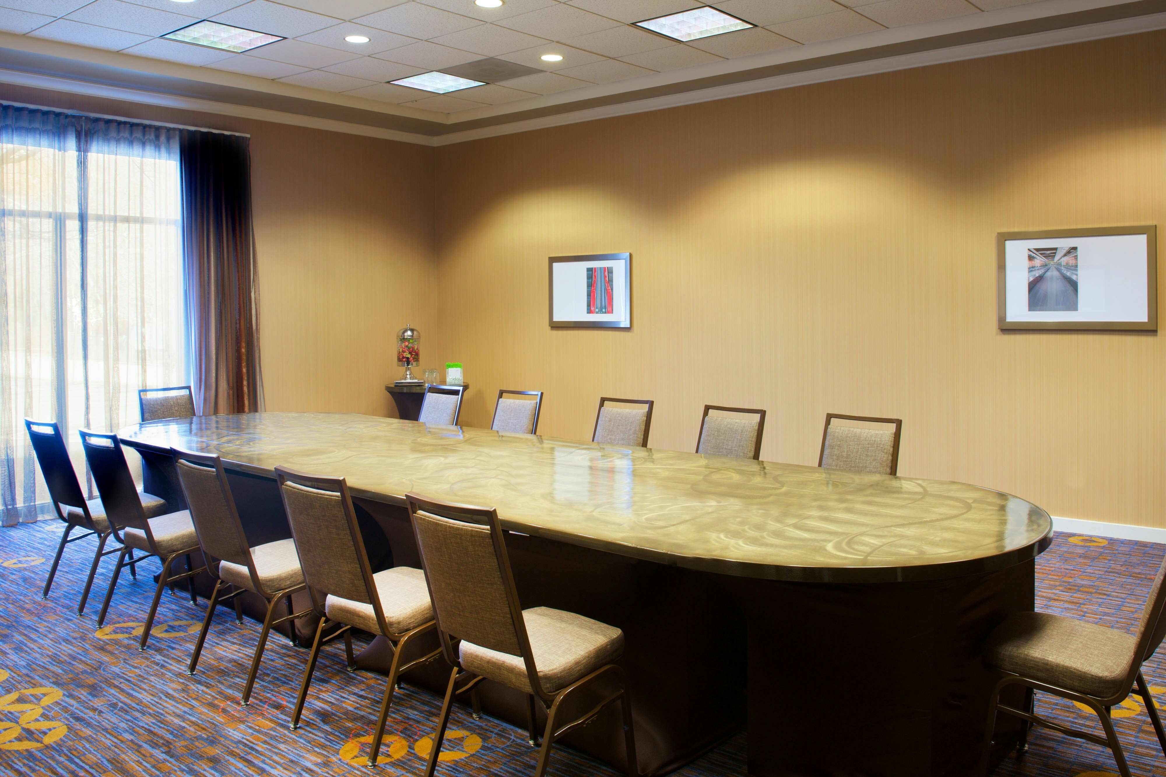 Courtyard by Marriott Boston Billerica Bedford 13/22