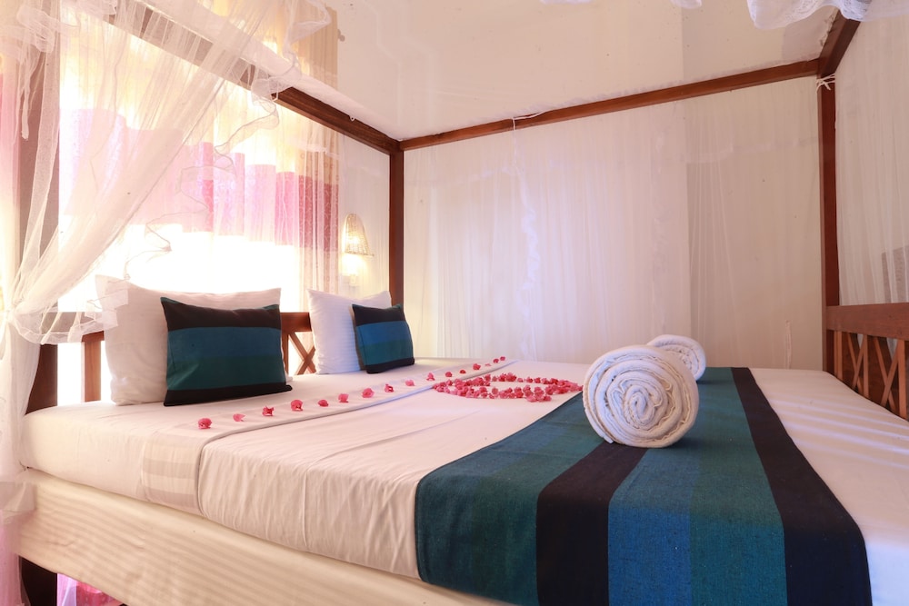 Baywatch Hotel 8/50