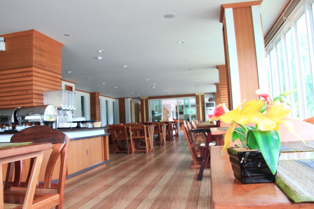 Aonang Silver Orchid Resort 58/74