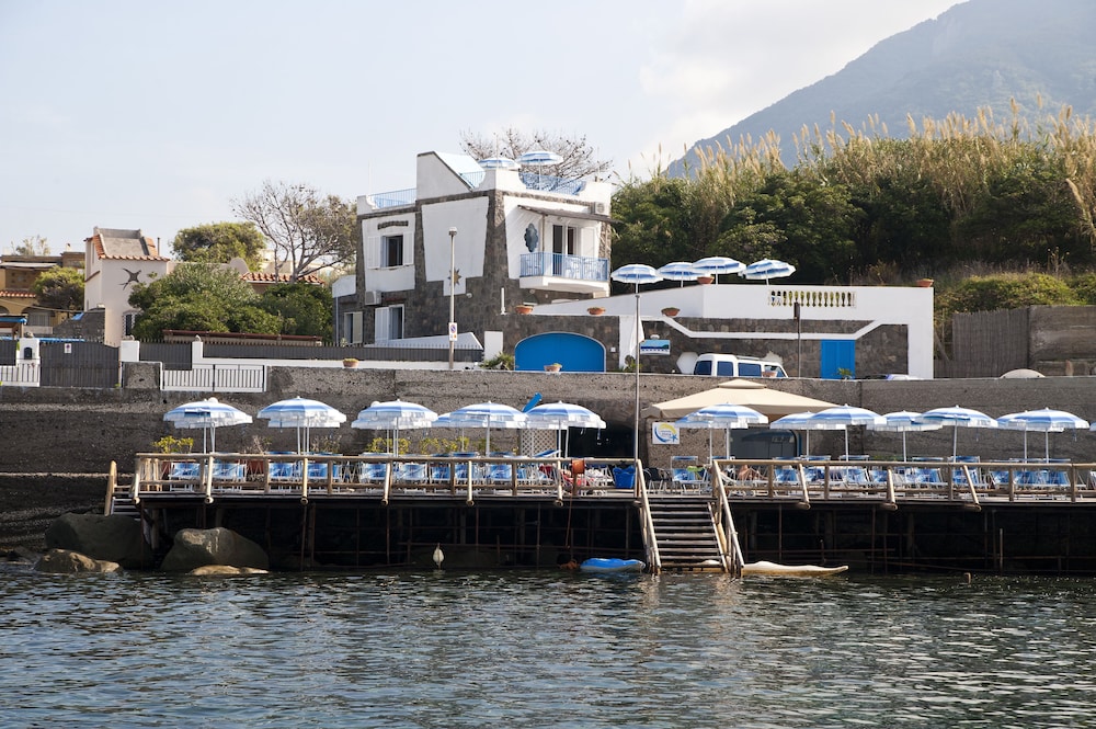 La Rotonda Sul Mare 40/50