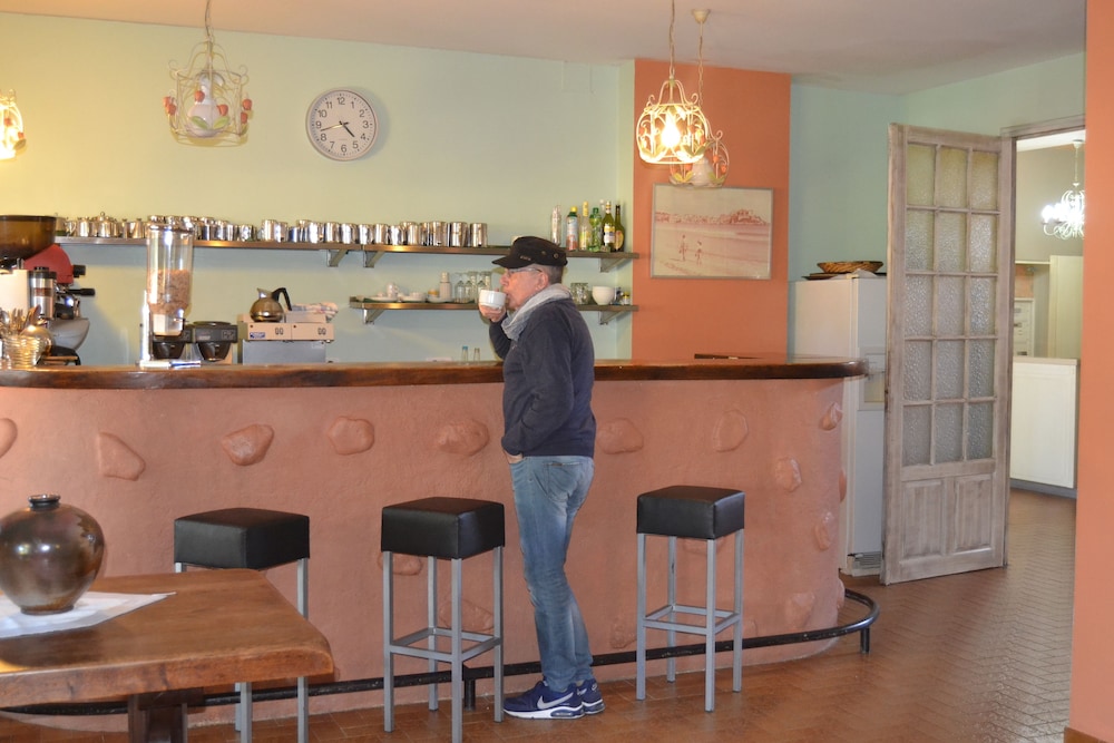 Hotel Cyrnea 29/39