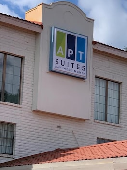 Motel 6 Jacksonville Fl Airport Area South 2/60