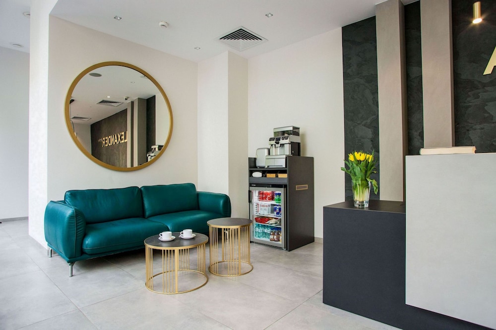 lounge