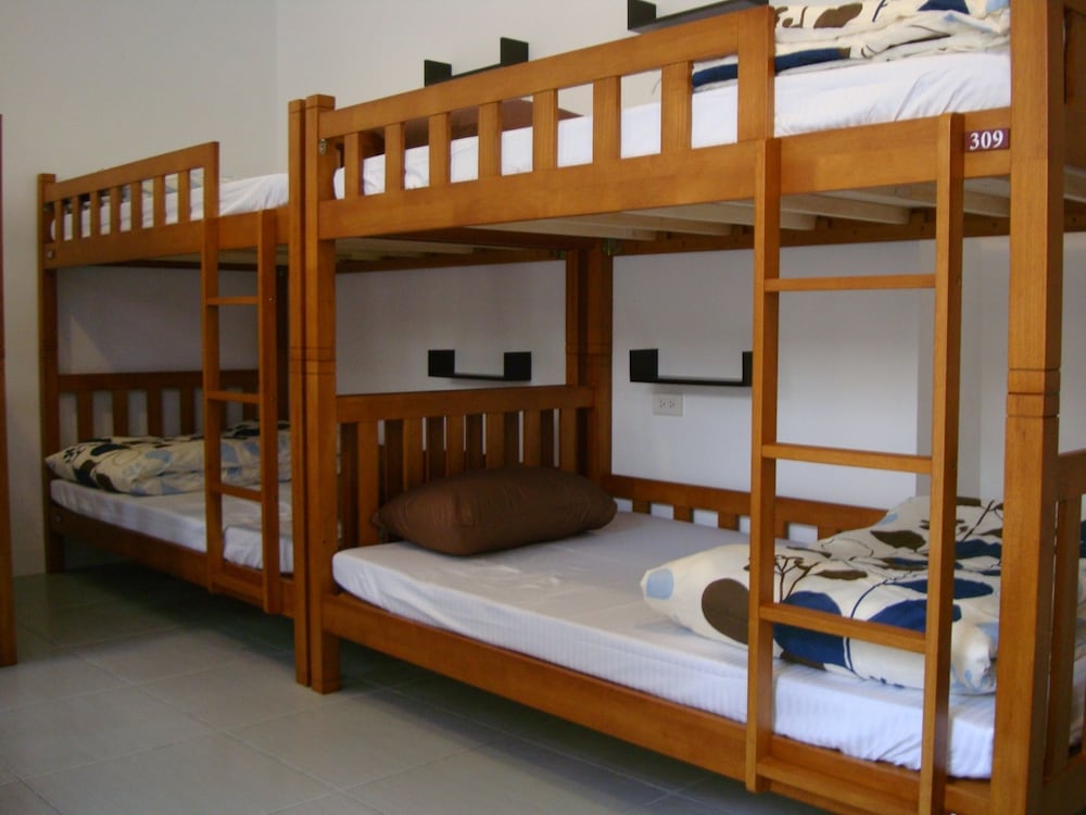 Backpacker 41 Hostel - Taichung 25/50