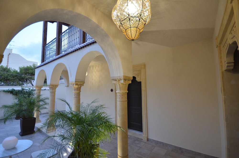Riad - Comfort Rooms 14/50
