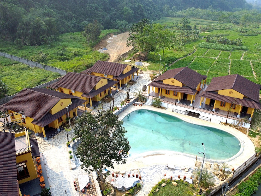 Sky Bay Lodge 19/32