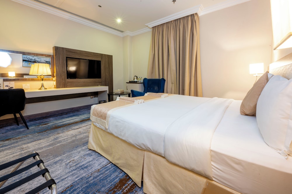 فندق حياة الرياض وشم(Hayat Alriyadh Washam Hotel) 13/50