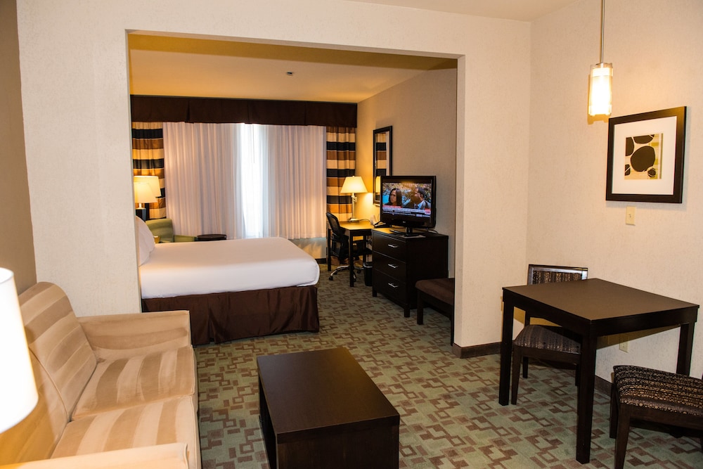 Holiday Inn Express Hotel And Suites Houston Nw Beltway 8 West Road 39/53