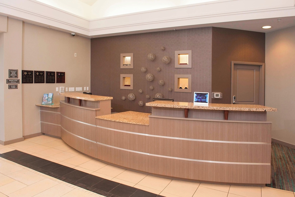 Residence Inn By Marriott Birmingham Hoover 8/50