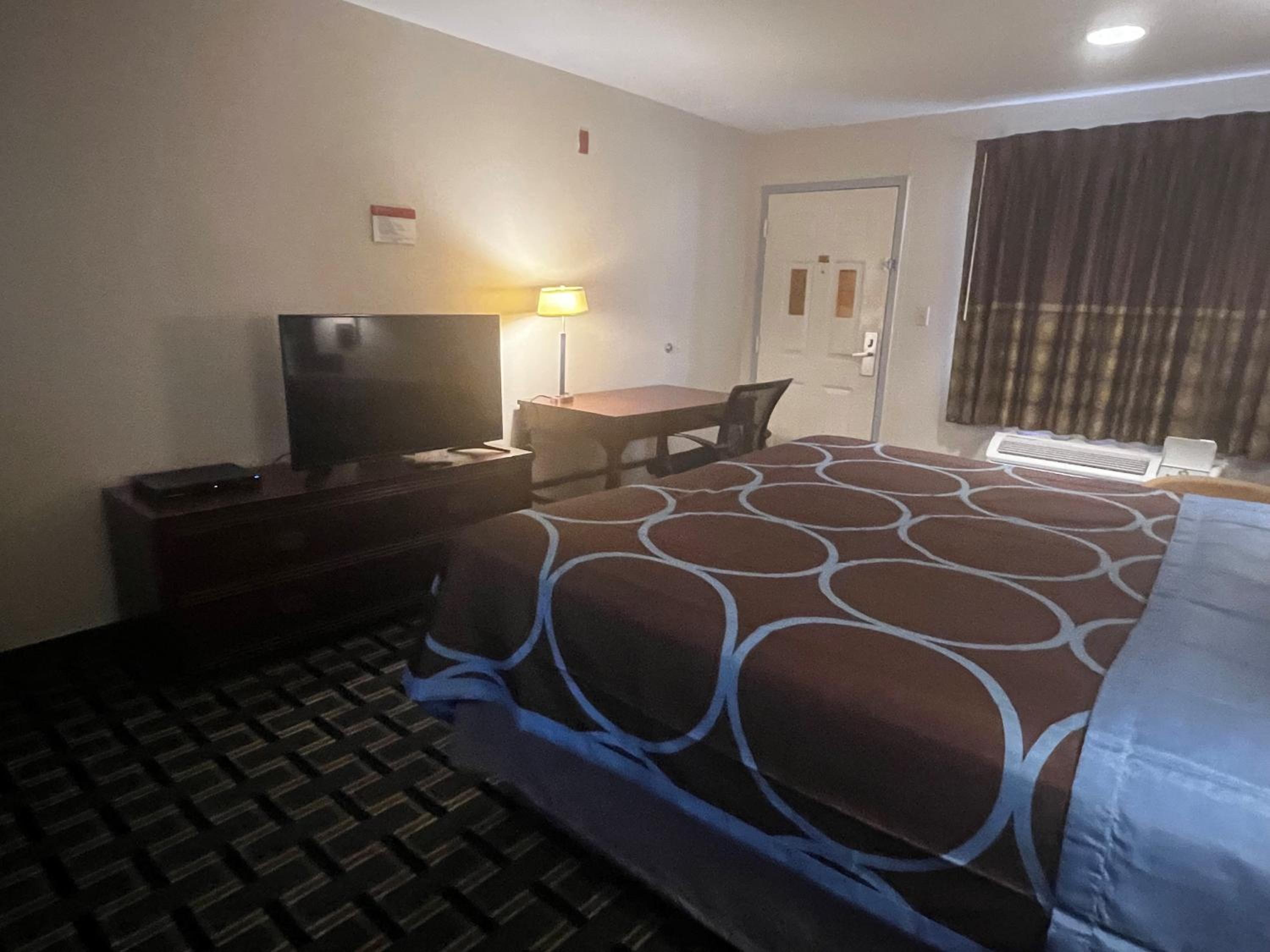 Hotel Baytown/I-10 36/56