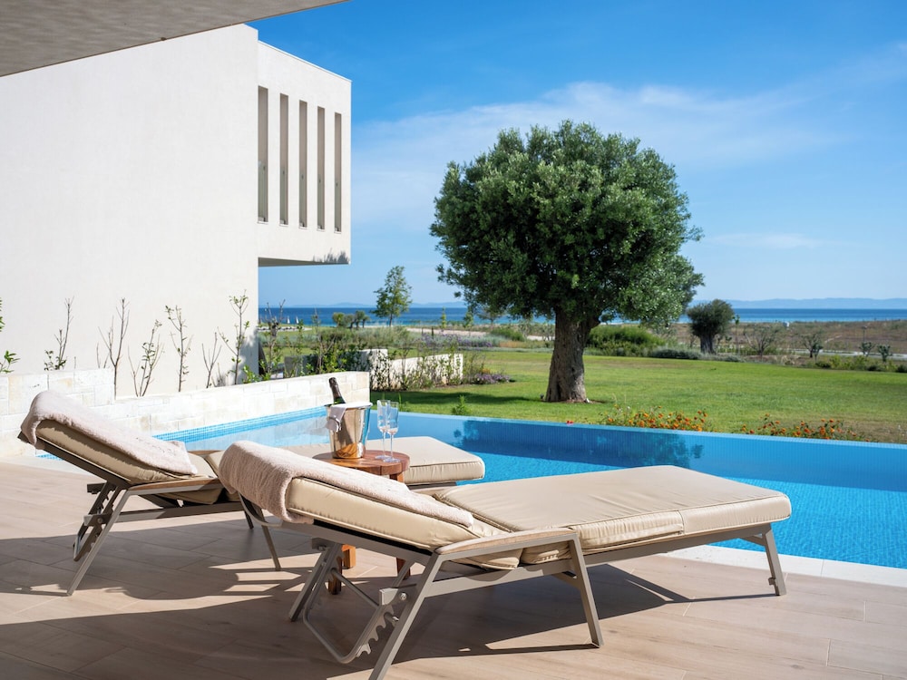 Ammoa Luxury Hotel & Spa Resort 47/50