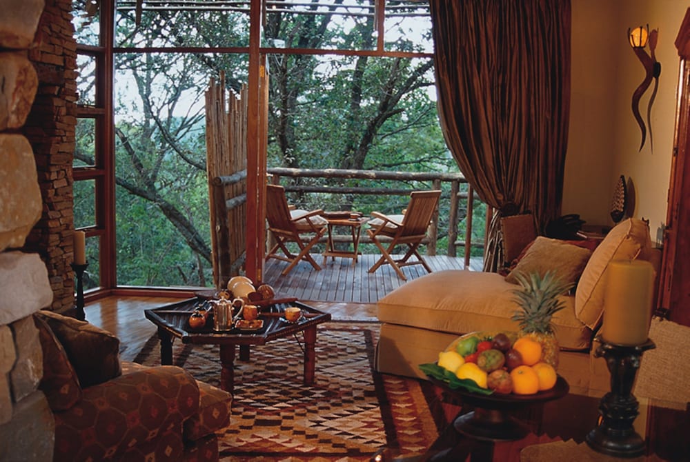 Tsala Treetop Lodge 24/50