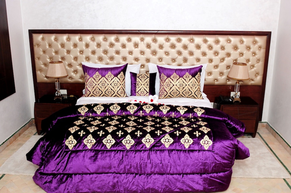 Hotel Prestige Agadir Boutique & Spa 23/51