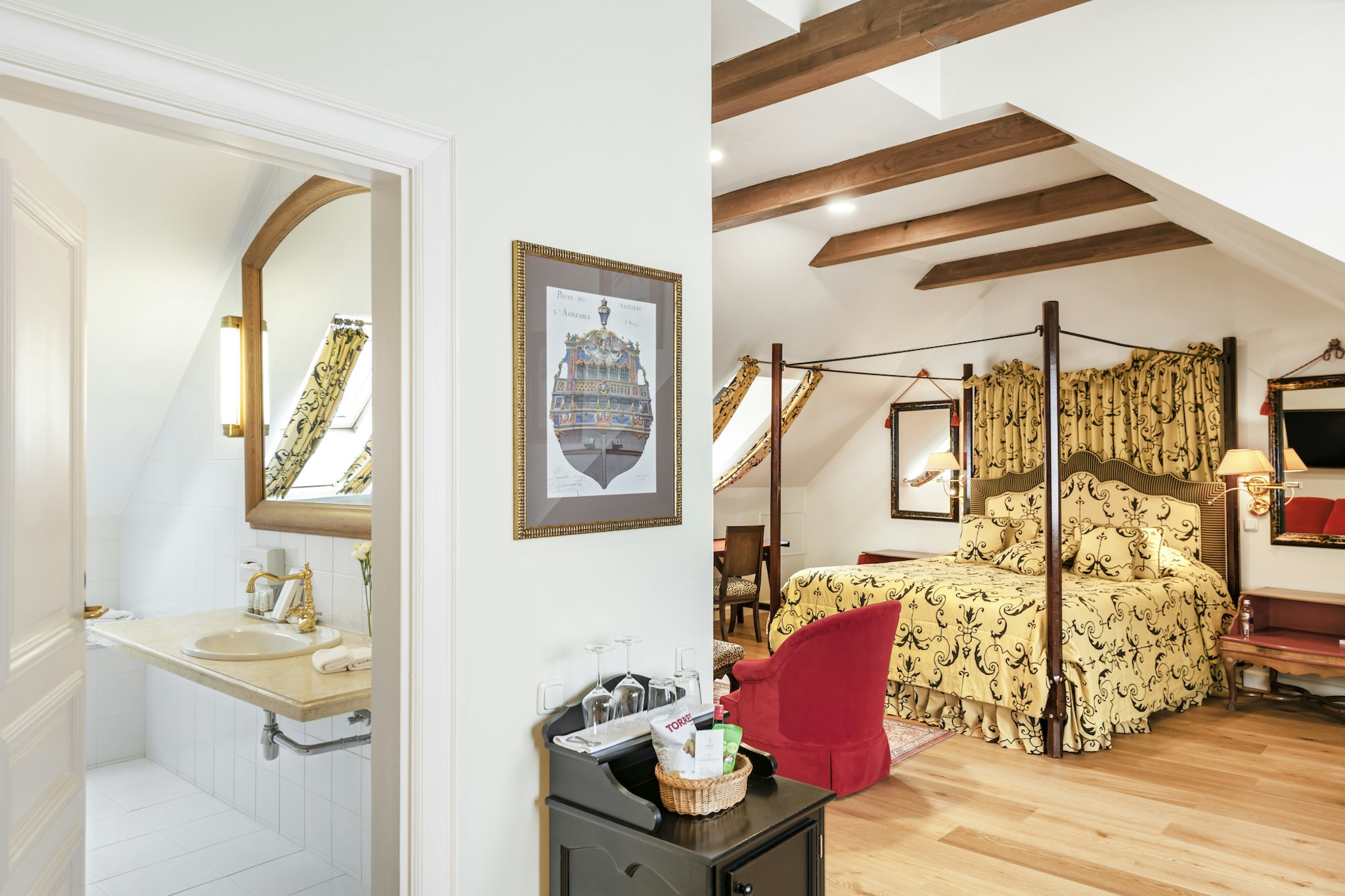 Relais Chateaux Stikliai Hotel 38/66