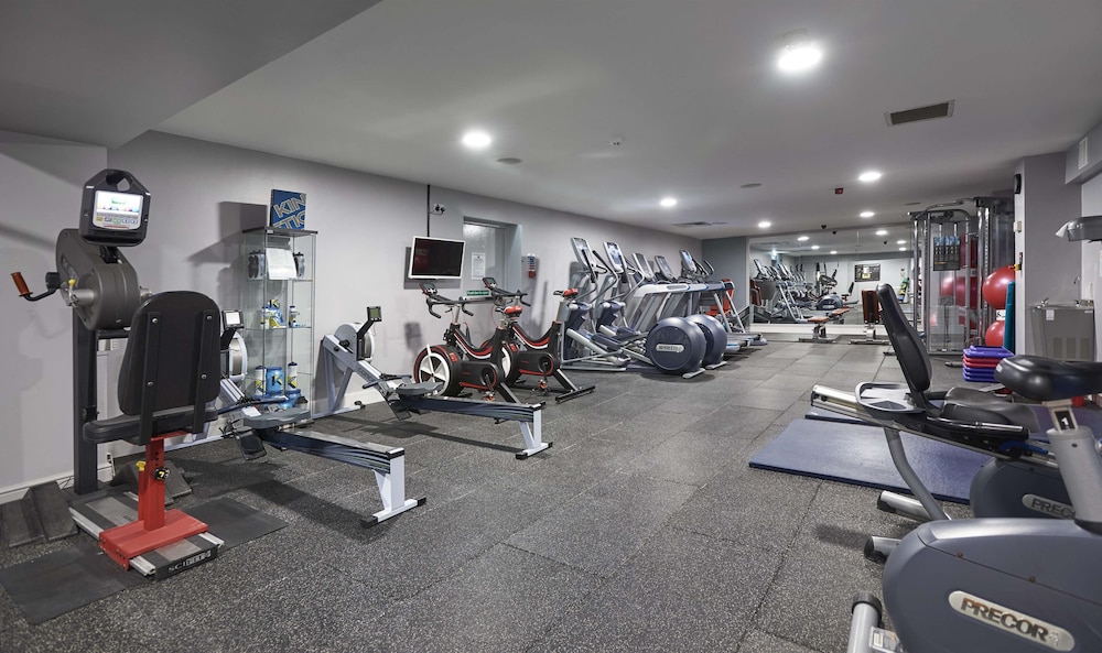 DOUBLETREE BY HILTON BRISTOL NORTH 28/47