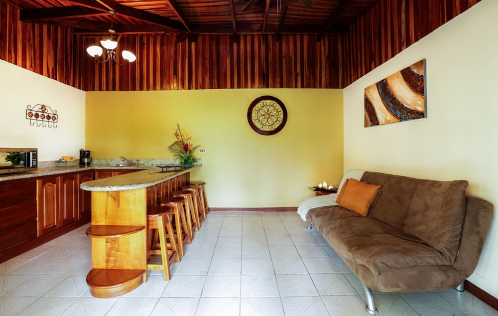 Arenal Paraiso Resort Thermo Mineral Hot Springs 31/50