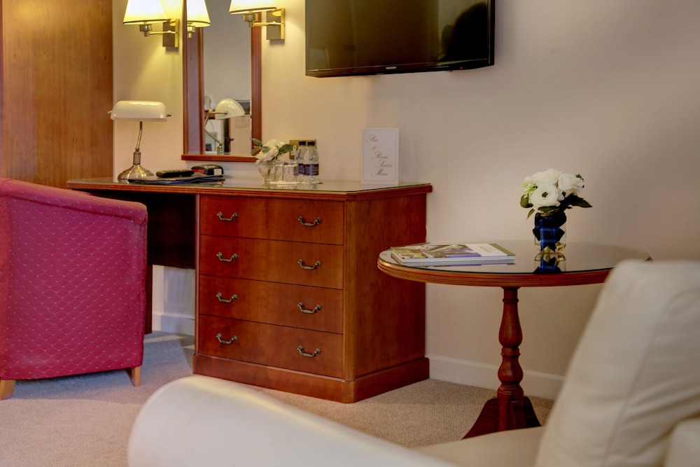 Best Western Plus Bentley Hotel & Spa 42/55