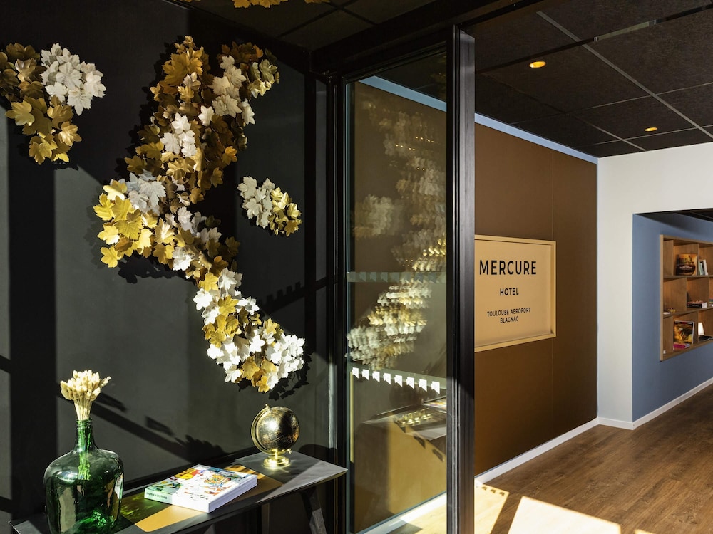 Mercure Toulouse Aeroport Blagnac 10/57