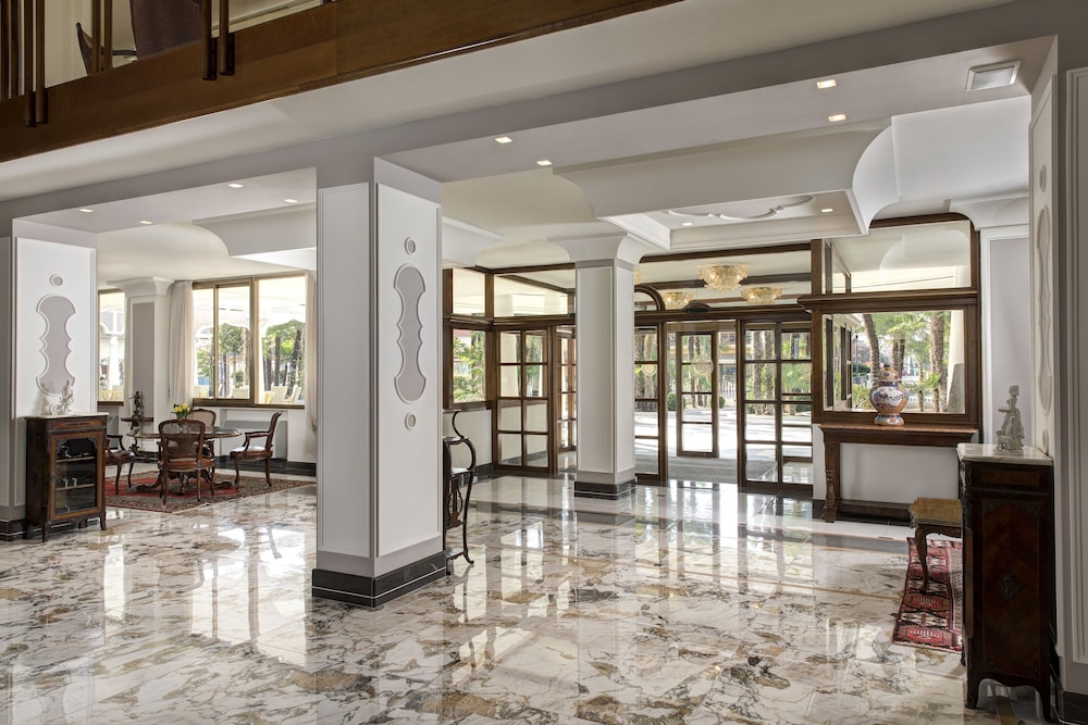 Hotel Terme Metropole 44/60