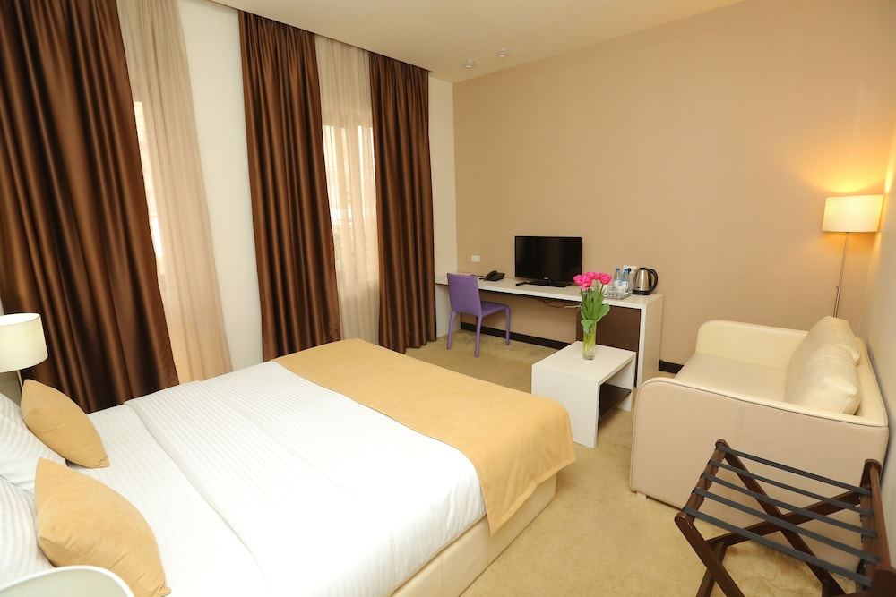 My Hotel Yerevan 9/71