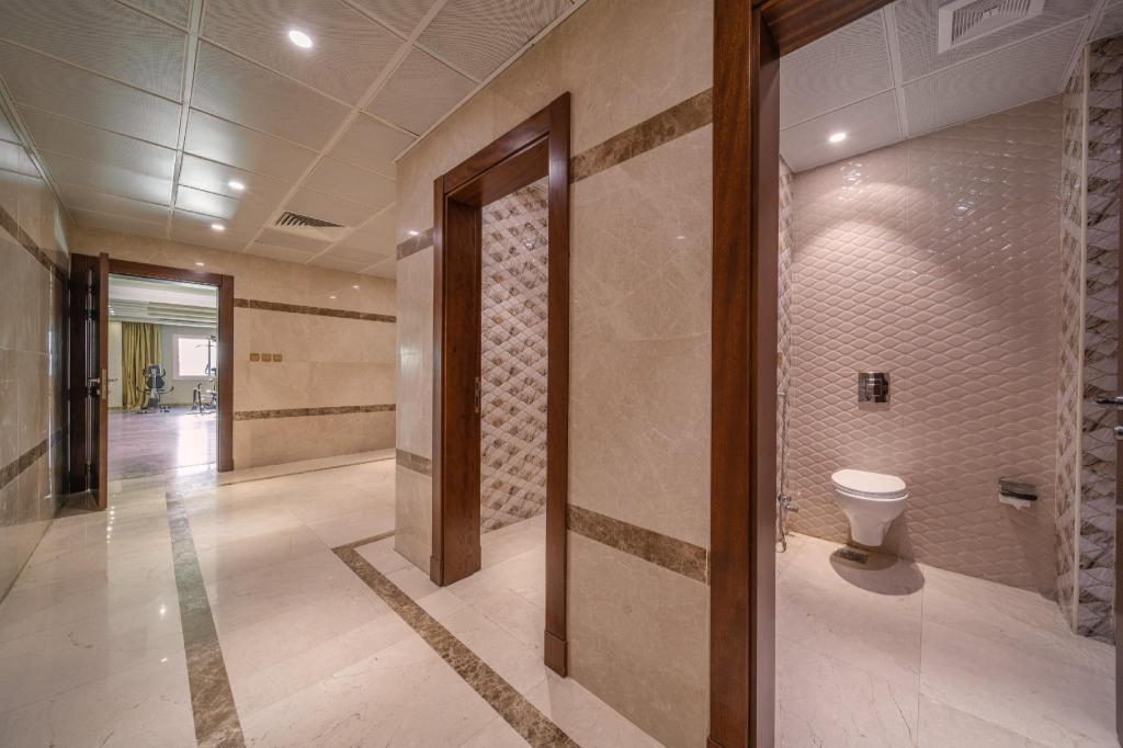 Sunday Harbour Gateway Jeddah Beach Formerly Vivid Plaza Hotel 48/48