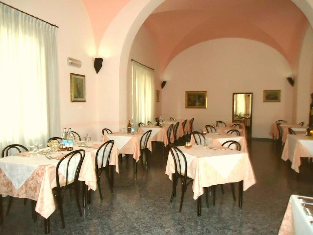 Albergo Roma 10/39
