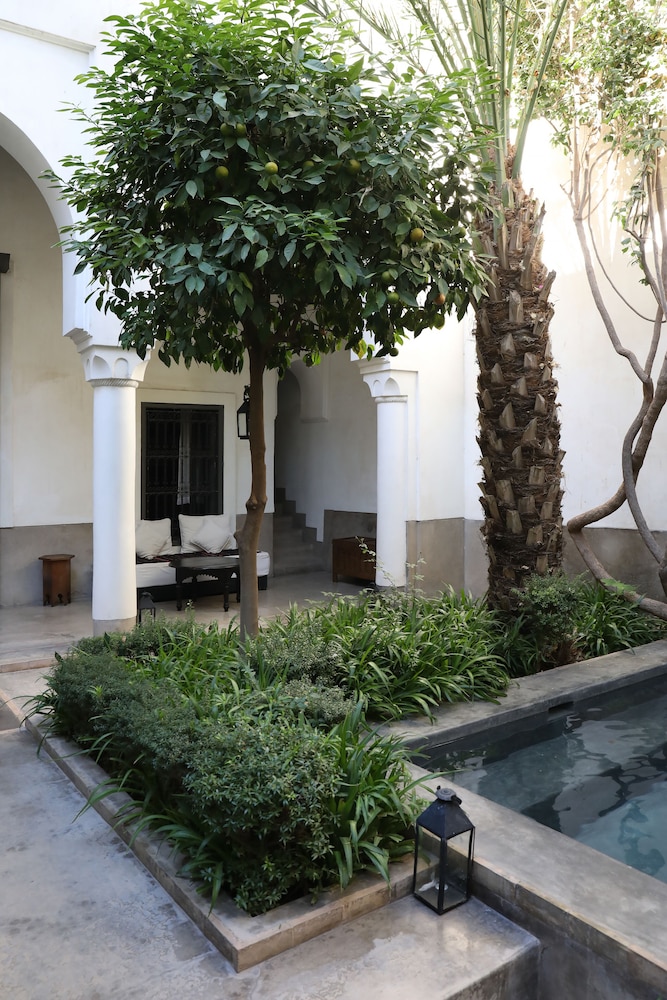 Riad Zaouia 44 60/73