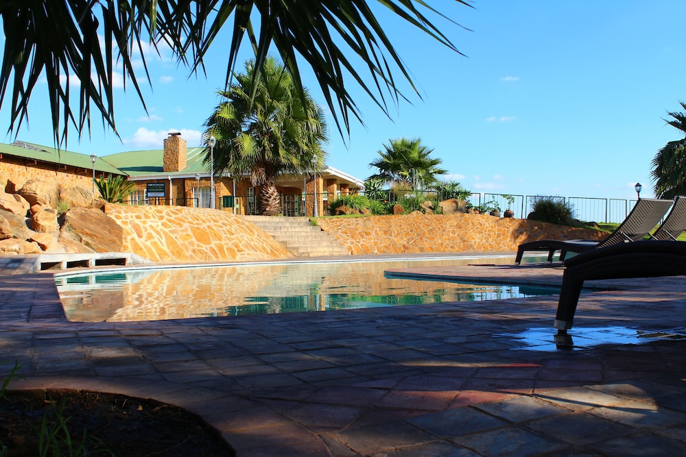 Game Haven Lodge 13/50