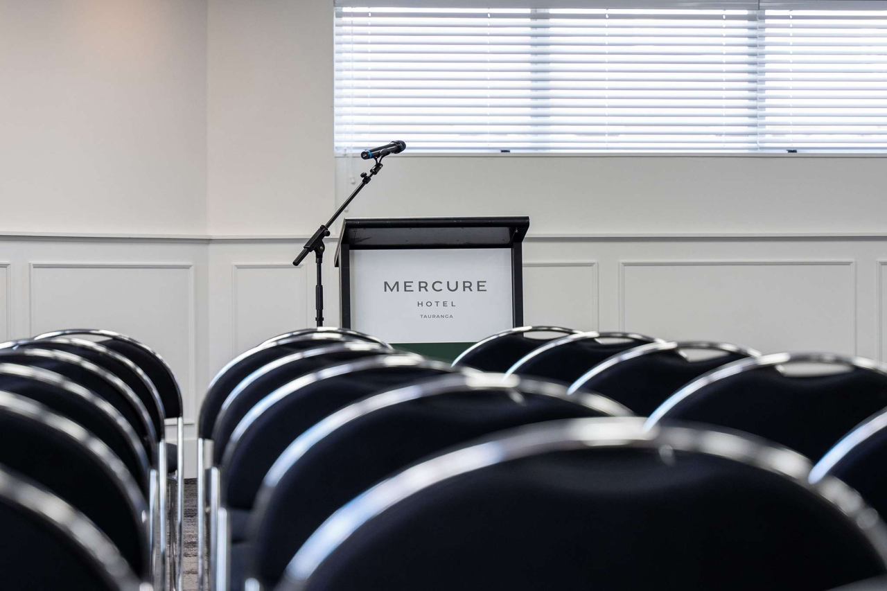 Mercure Tauranga 15/22