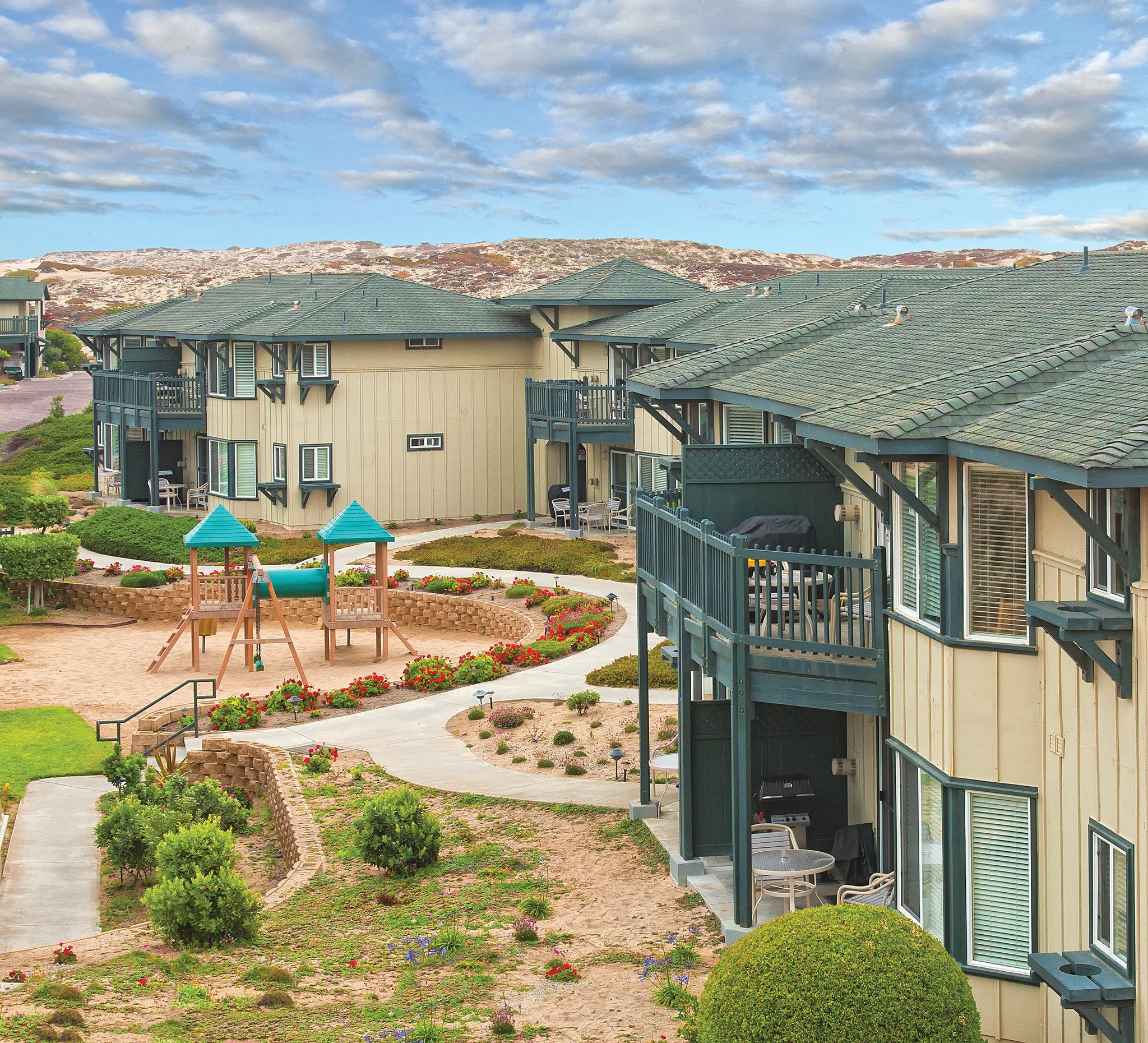 Worldmark Marina Dunes - Extra Holidays 8/34