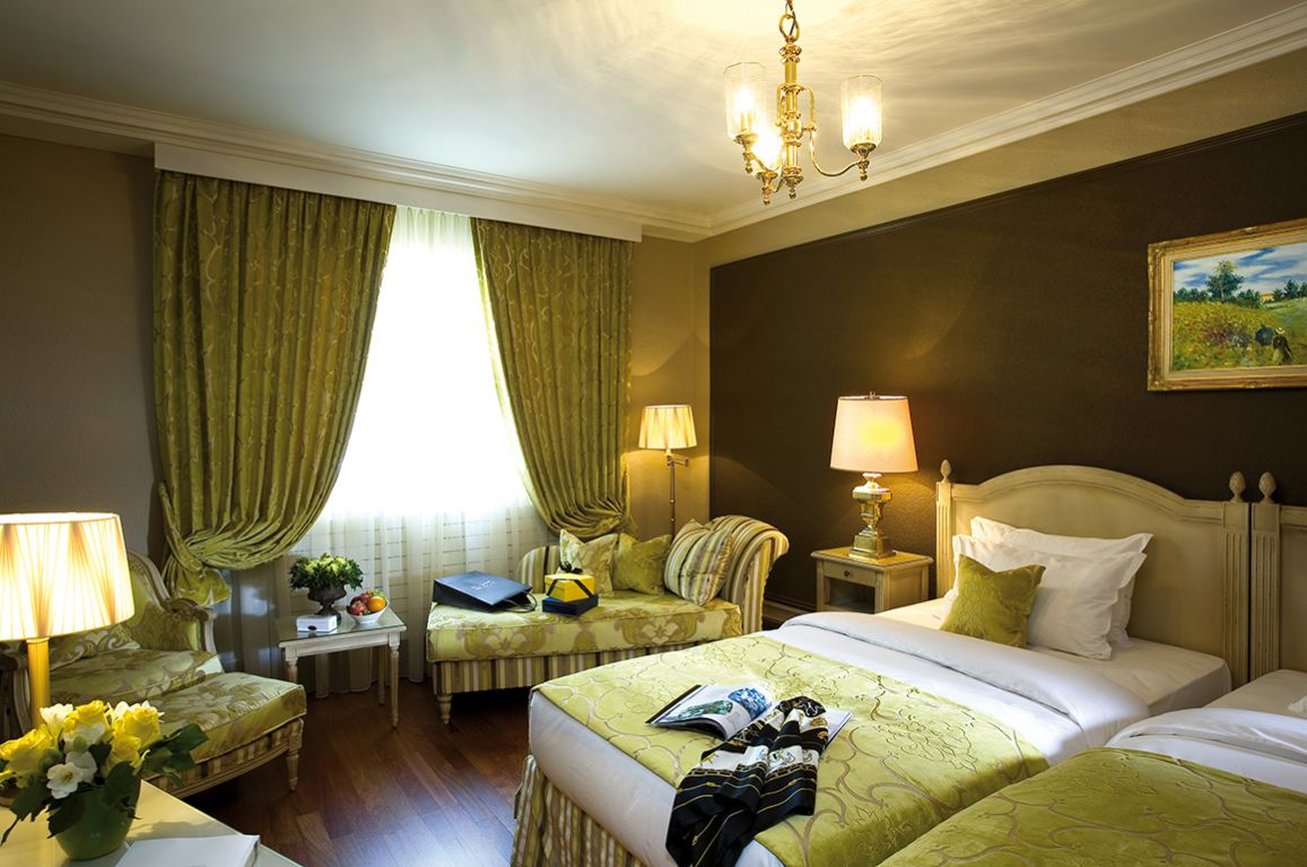 Hotel de La Cigogne Geneva 18/69