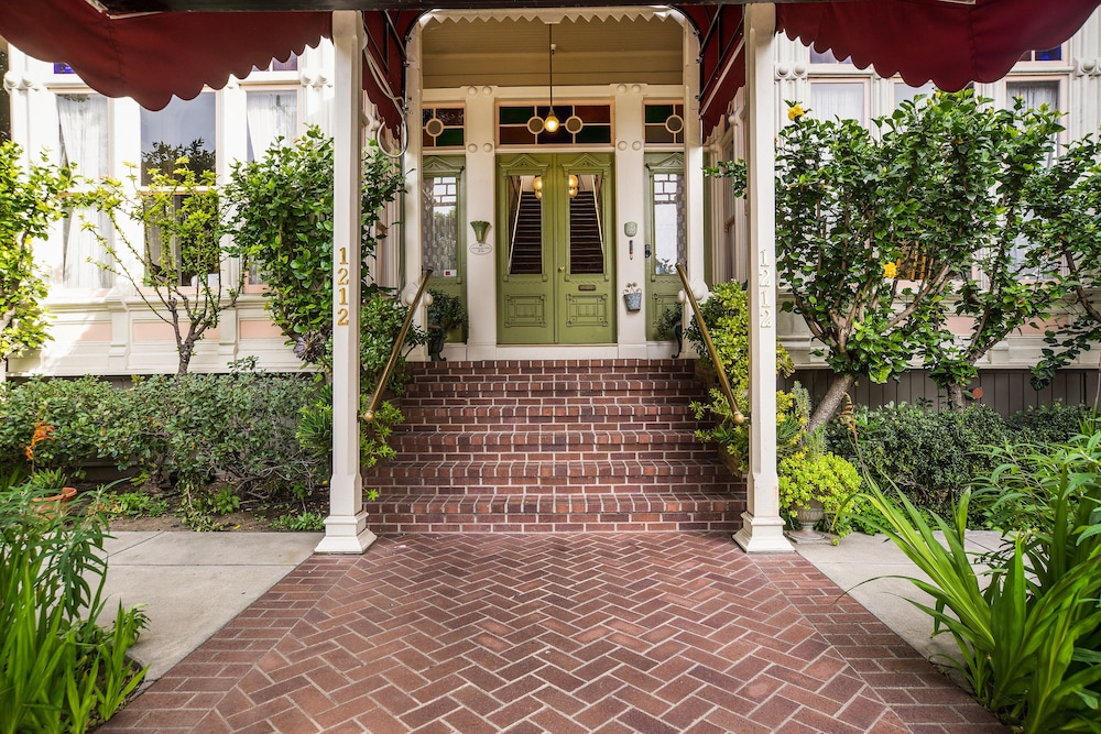 Garden Street Inn 42/50