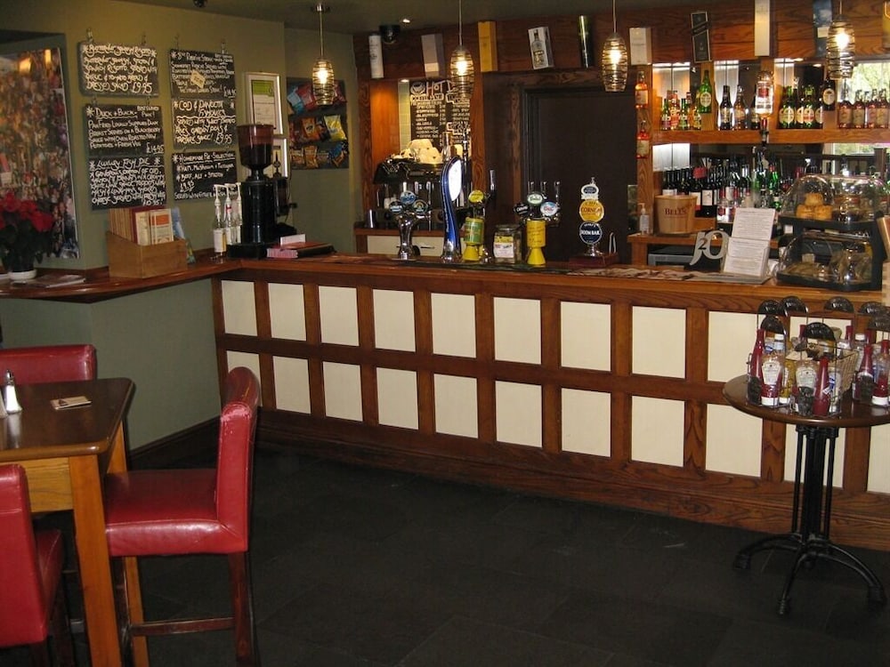 Pen Mill Hotel 39/50