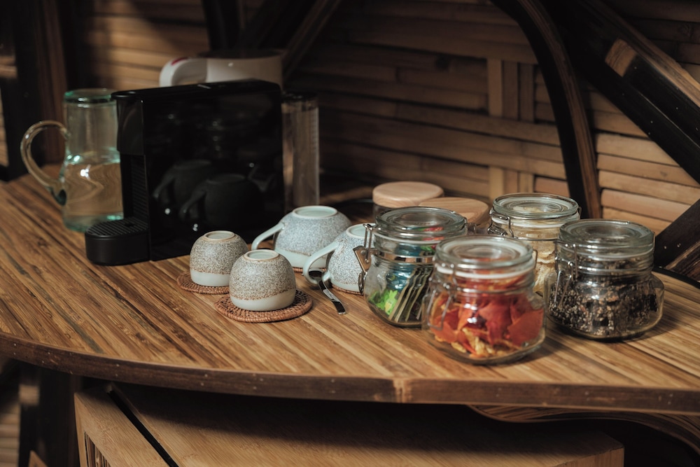 Bambu Indah Resort 40/50