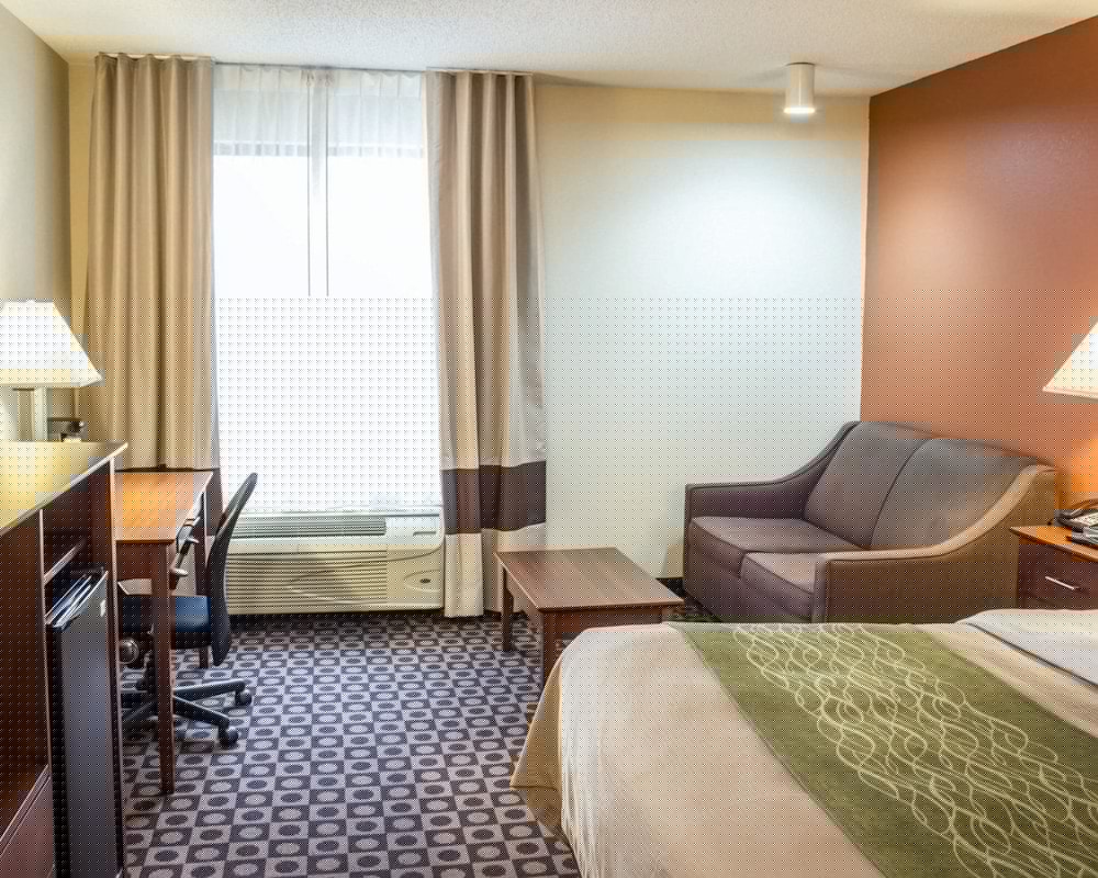 Comfort Inn Fayetteville I-95 13/33