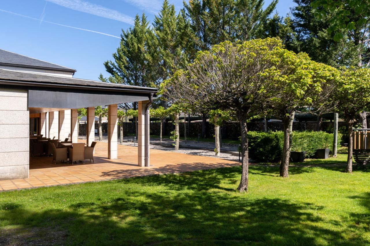 Parador de Puebla de Sanabria 22/28