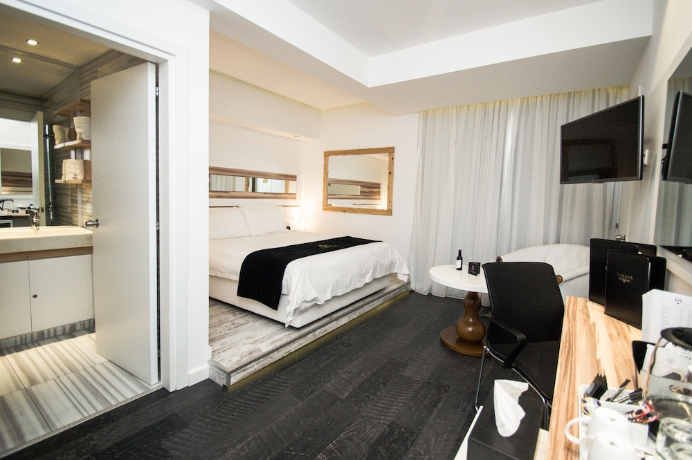 The Ciao Stelio Deluxe Hotel - Adults Only 42/65