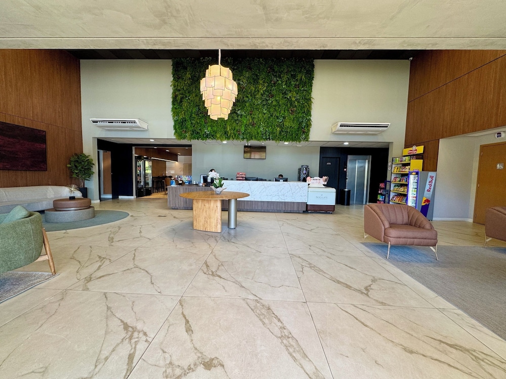 HOTEL GRAAL INN MAIRIPORA 3/36
