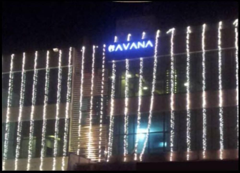Hotel Avana 1/20