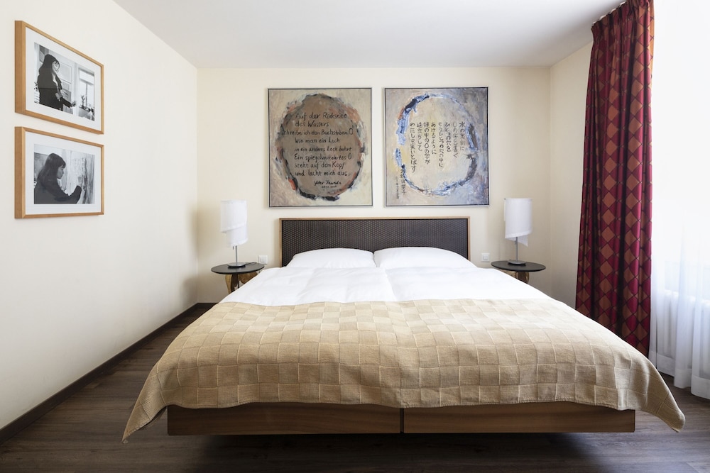 Altstadt Hotel 20/60