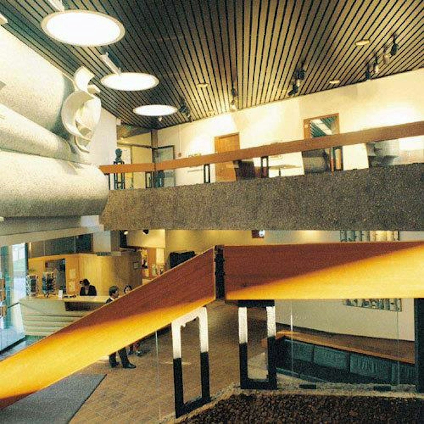 Hotel Hanasaari 7/7