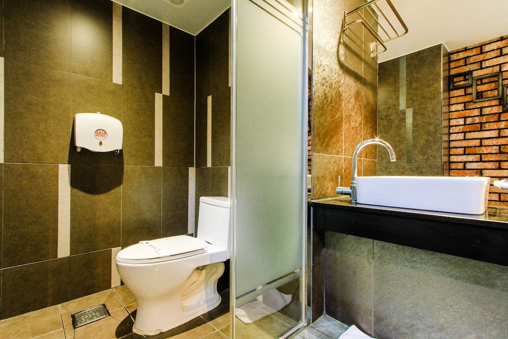 Hotel Aria Nampo 46/49