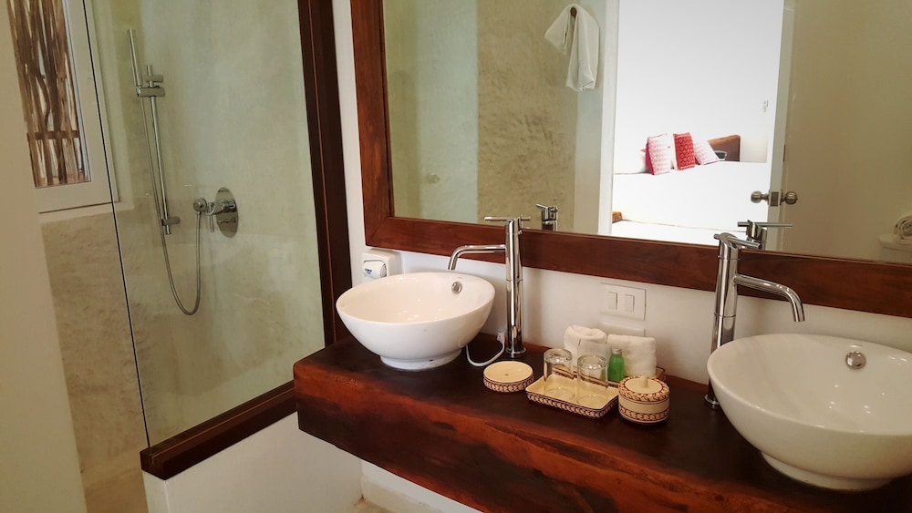 Cabanas Tulum 46/50