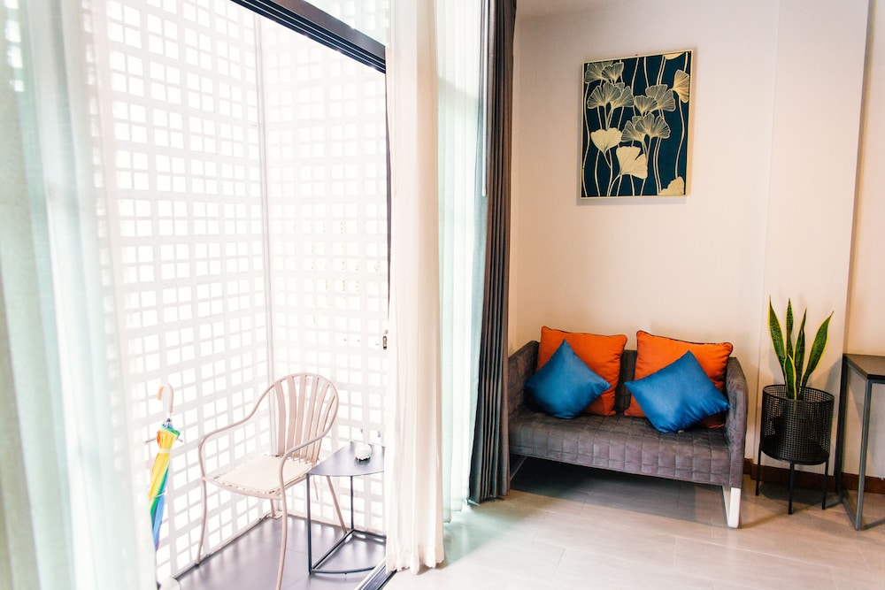 Wealth Boutique Hotel 48/71