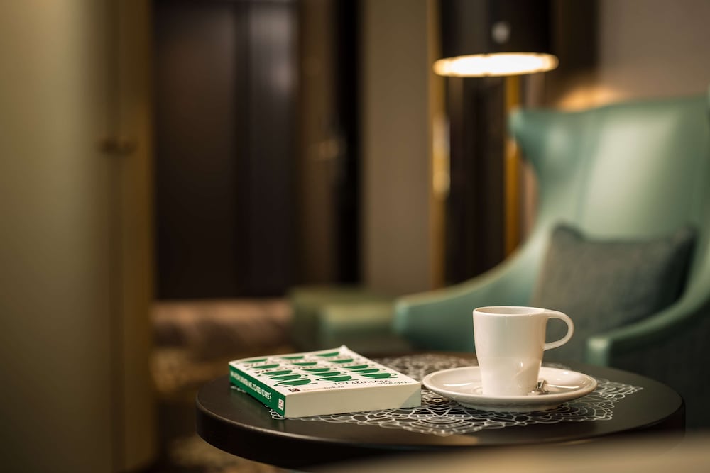 Hilton Amsterdam Airport Schiphol 29/78